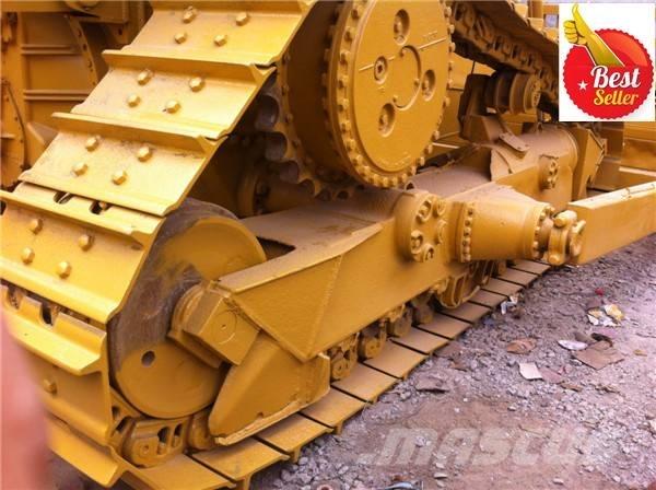 CAT D 7 H Верижни булдозери
