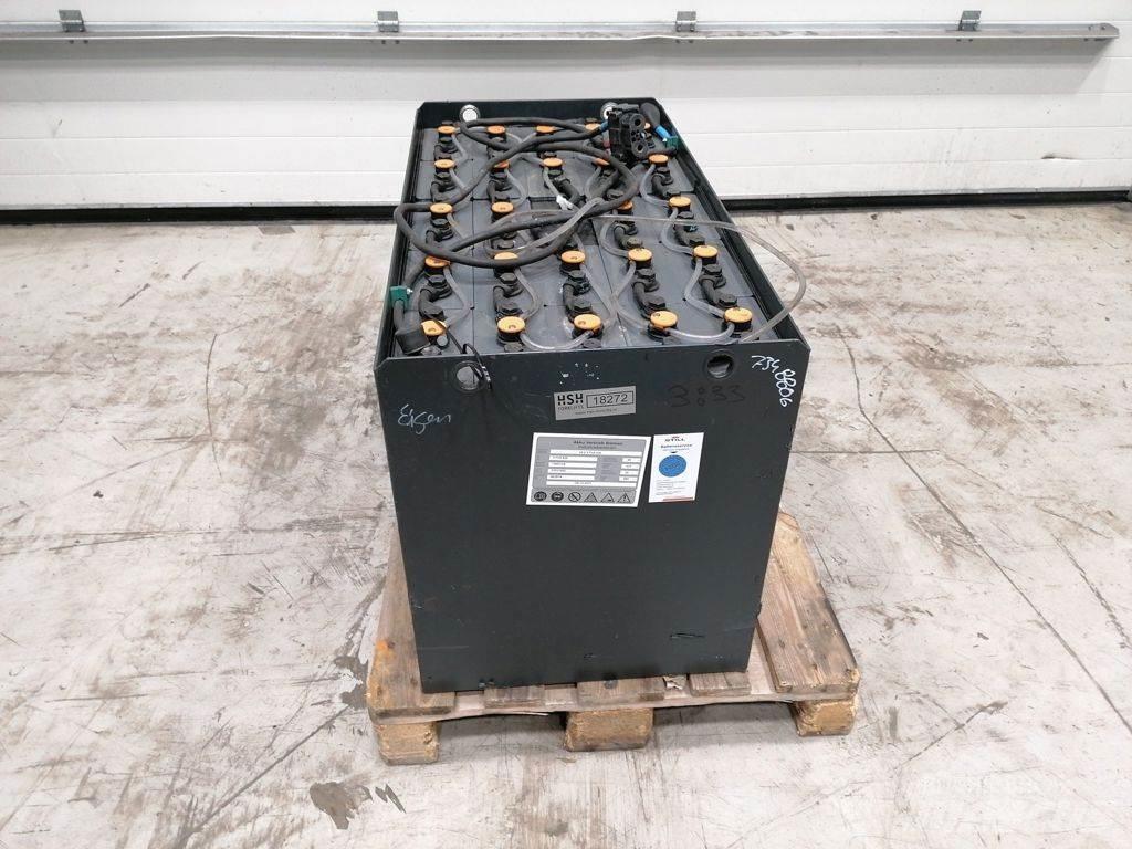  Batterij 48V 625Ah Батерии