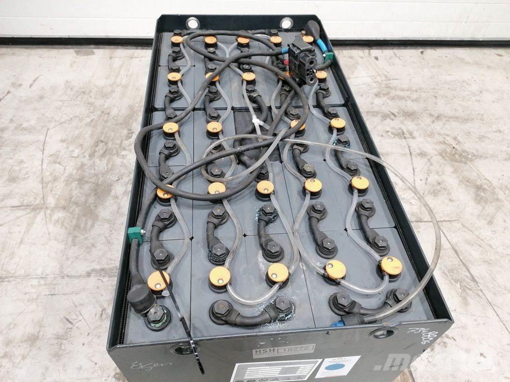  Batterij 48V 625Ah Батерии