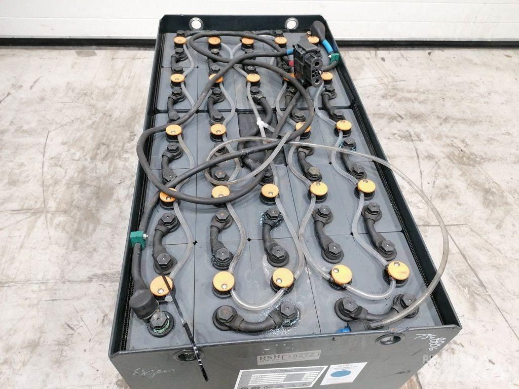  Batterij 48V 625Ah Батерии