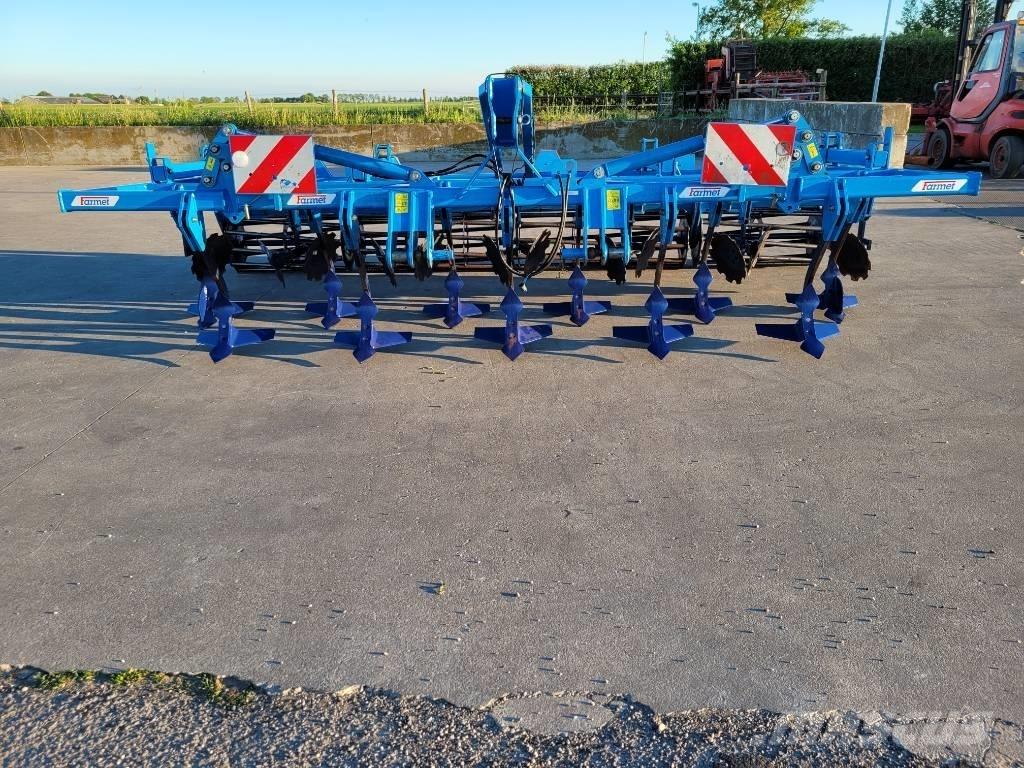 Farmet G 460 NS Култиватори