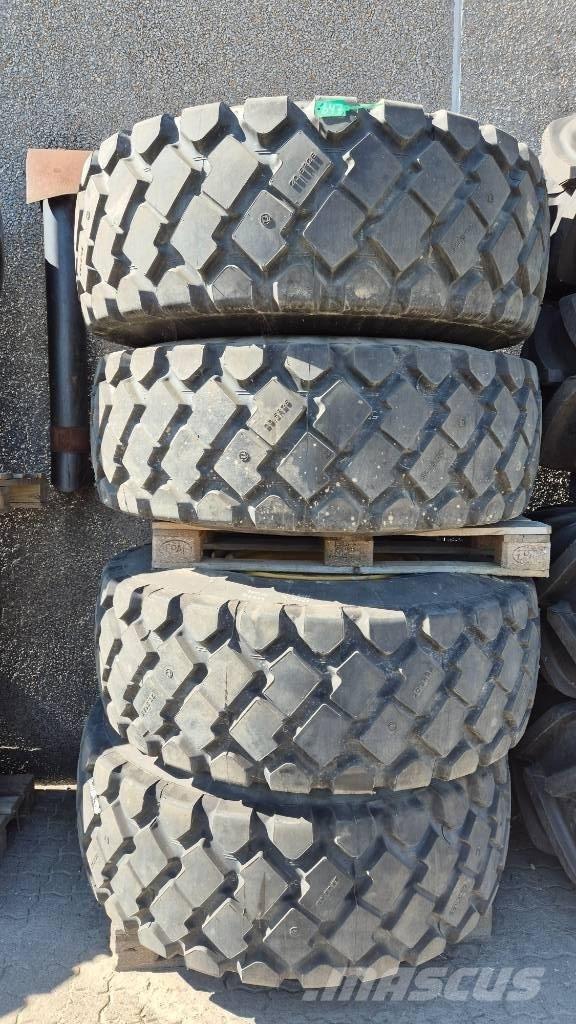 Aeolus 20.5R25 Колелета/Гуми