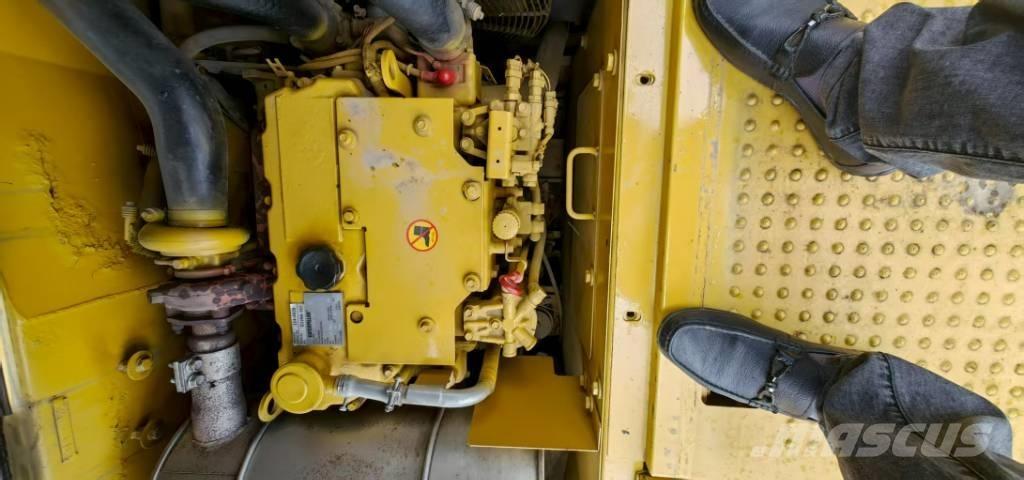 CAT 315D Верижен екскаватор
