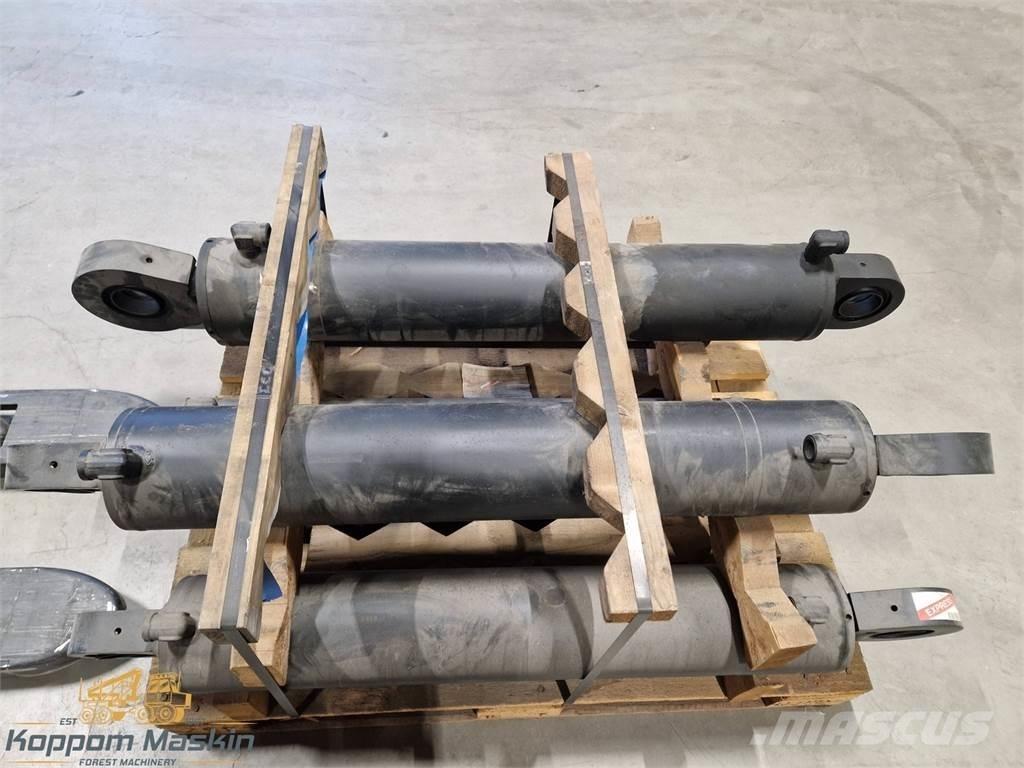 Eco Log 7002607 Хидравлични