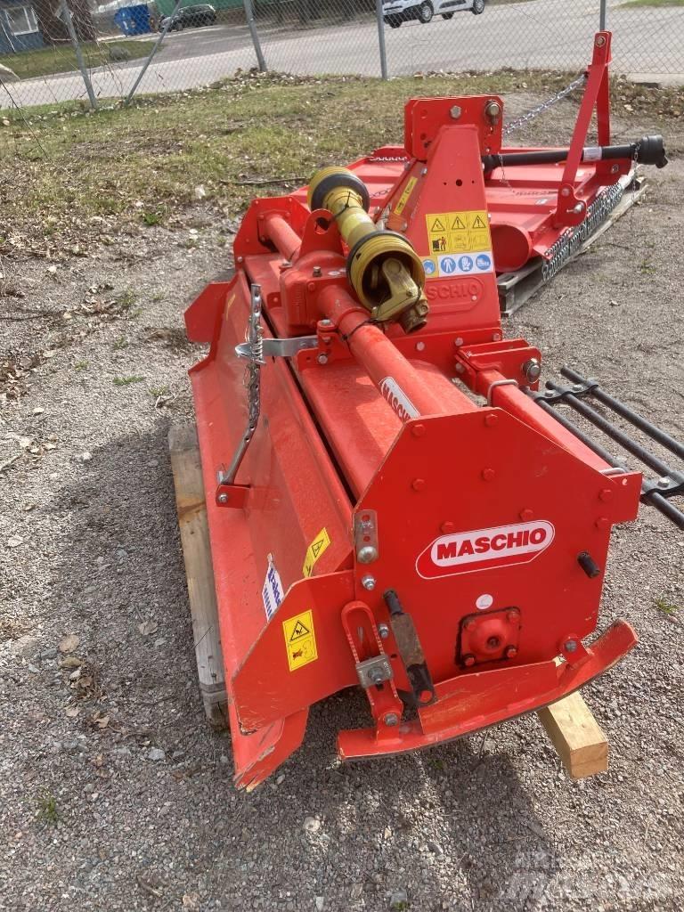 Maschio 185 Други машини за оран и аксесоари