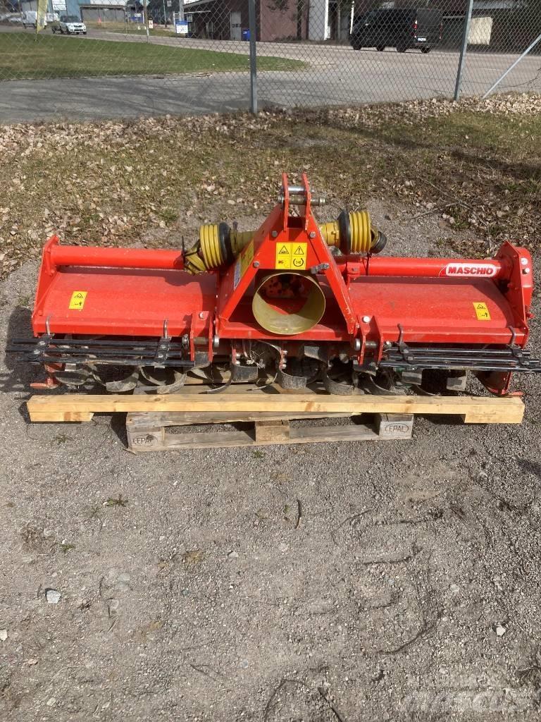 Maschio 185 Други машини за оран и аксесоари
