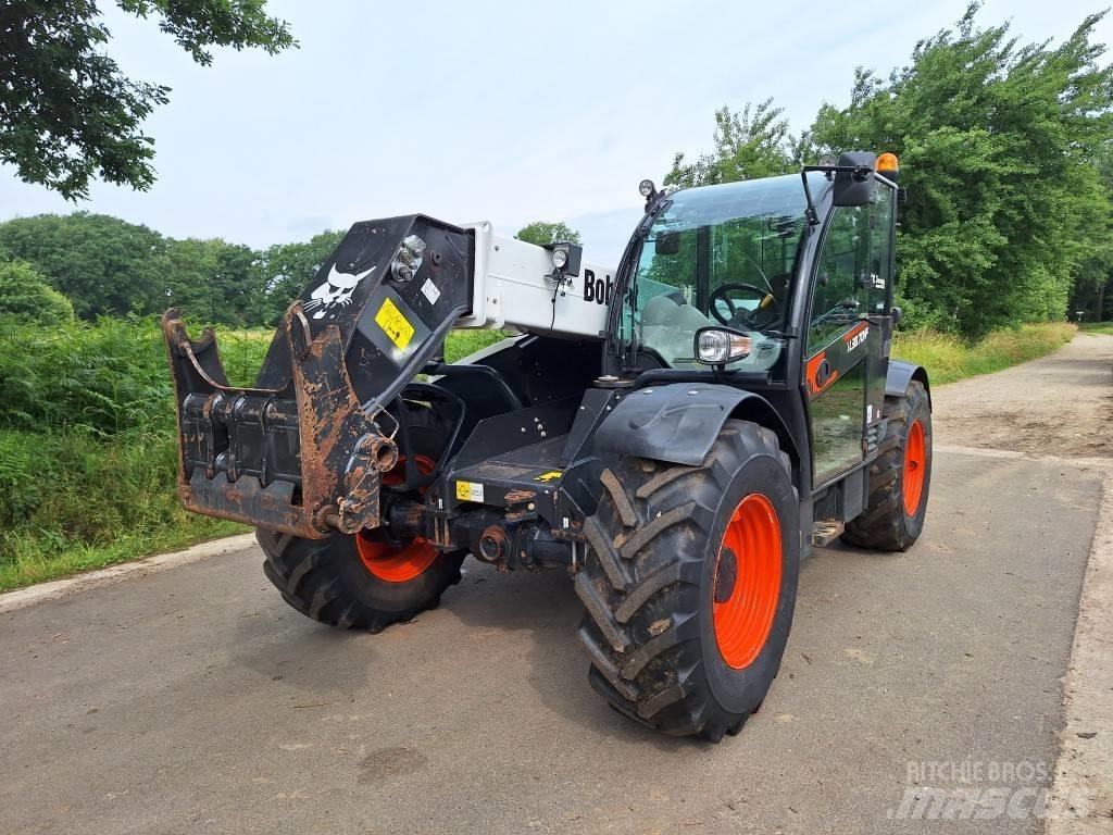 Bobcat TL38.70 Телескопични товарачи