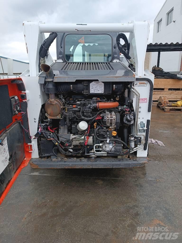 Bobcat T 590 HF Мини товарачи

