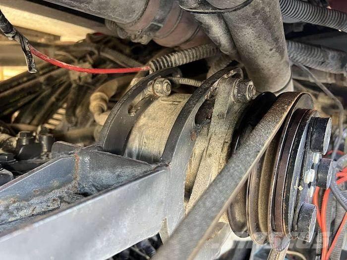 Ammann AV 95-2 Двойни барабанни ролки
