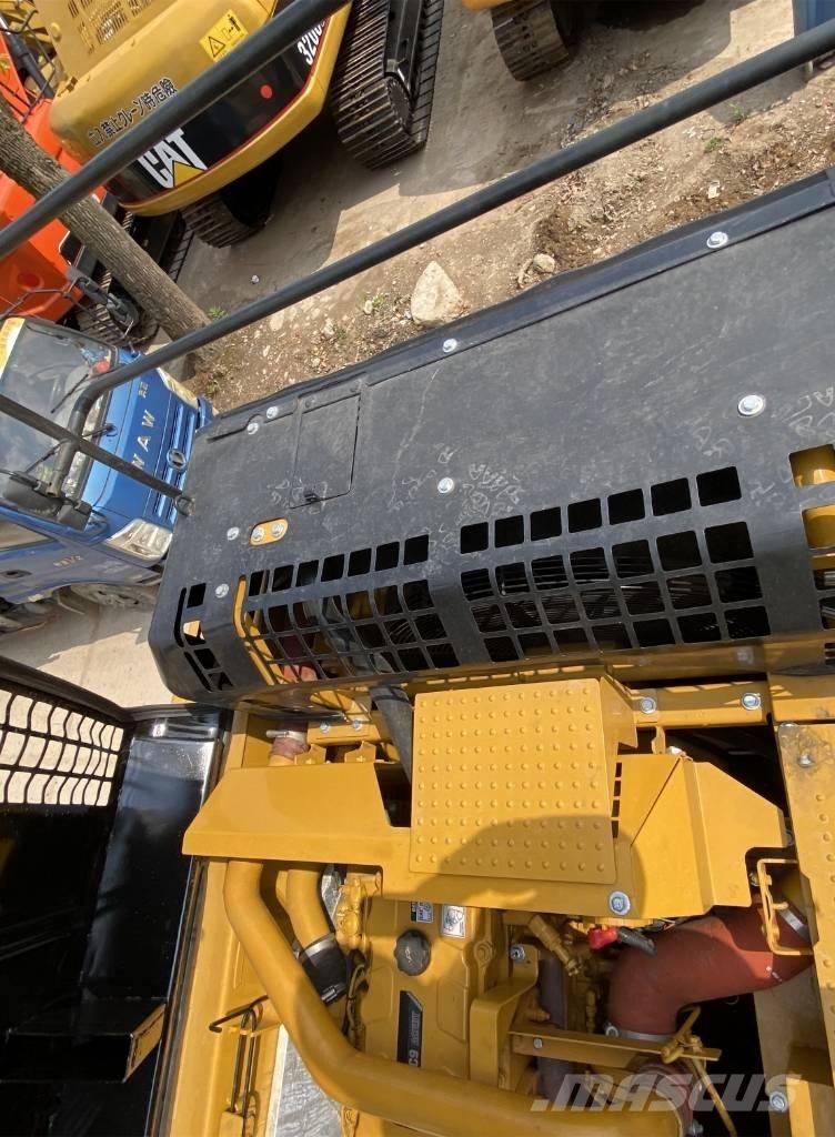 CAT 336 D 2 Верижен екскаватор