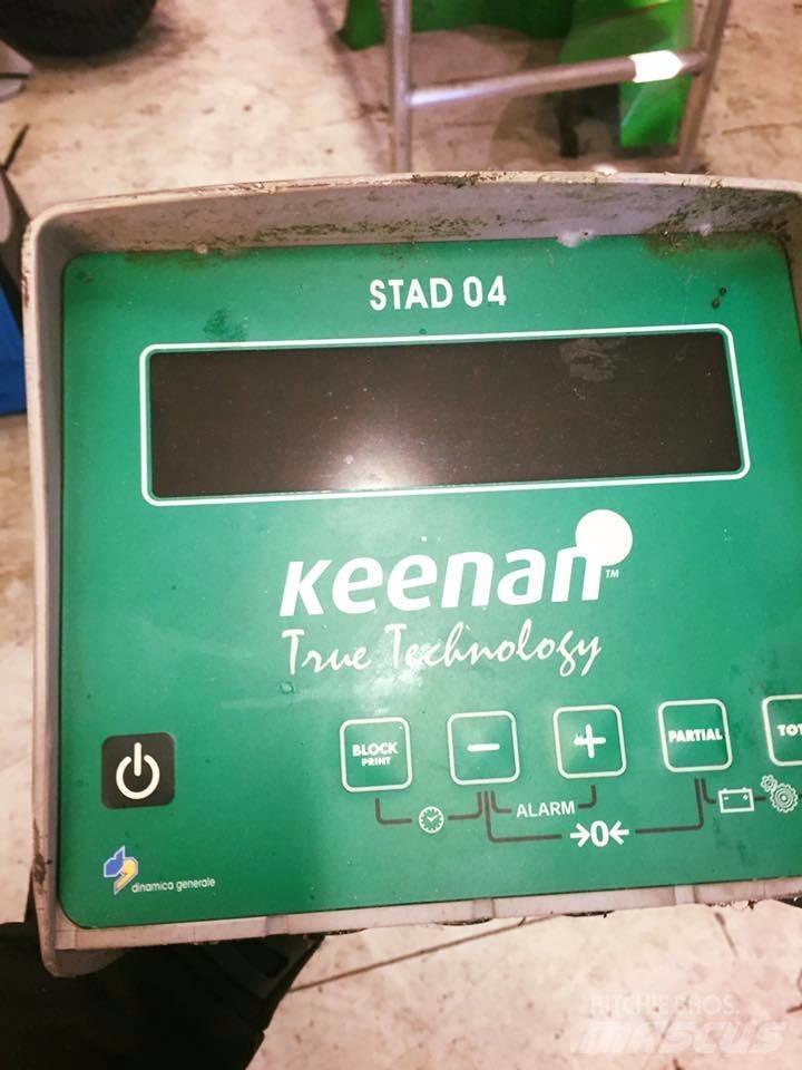Keenan 280 Селскостопанство - Други