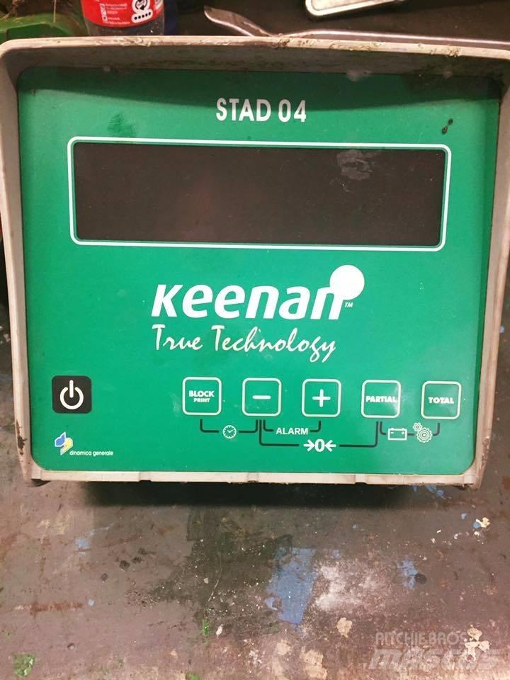 Keenan 280 Селскостопанство - Други
