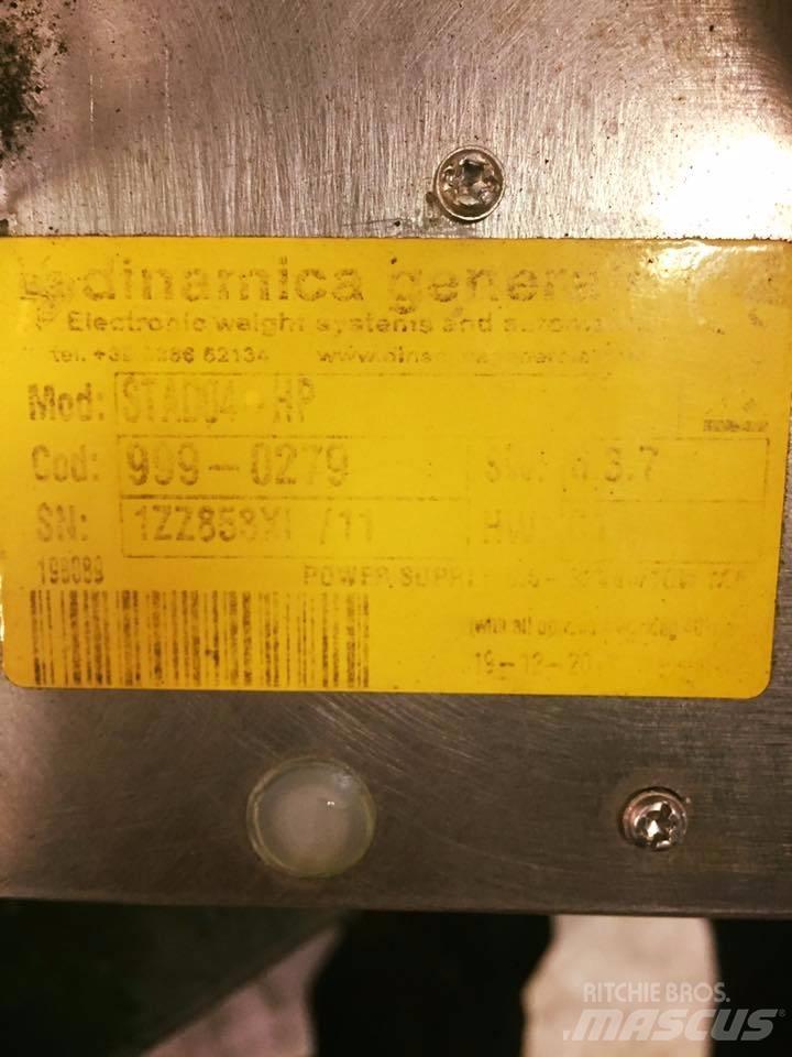 Keenan 280 Селскостопанство - Други