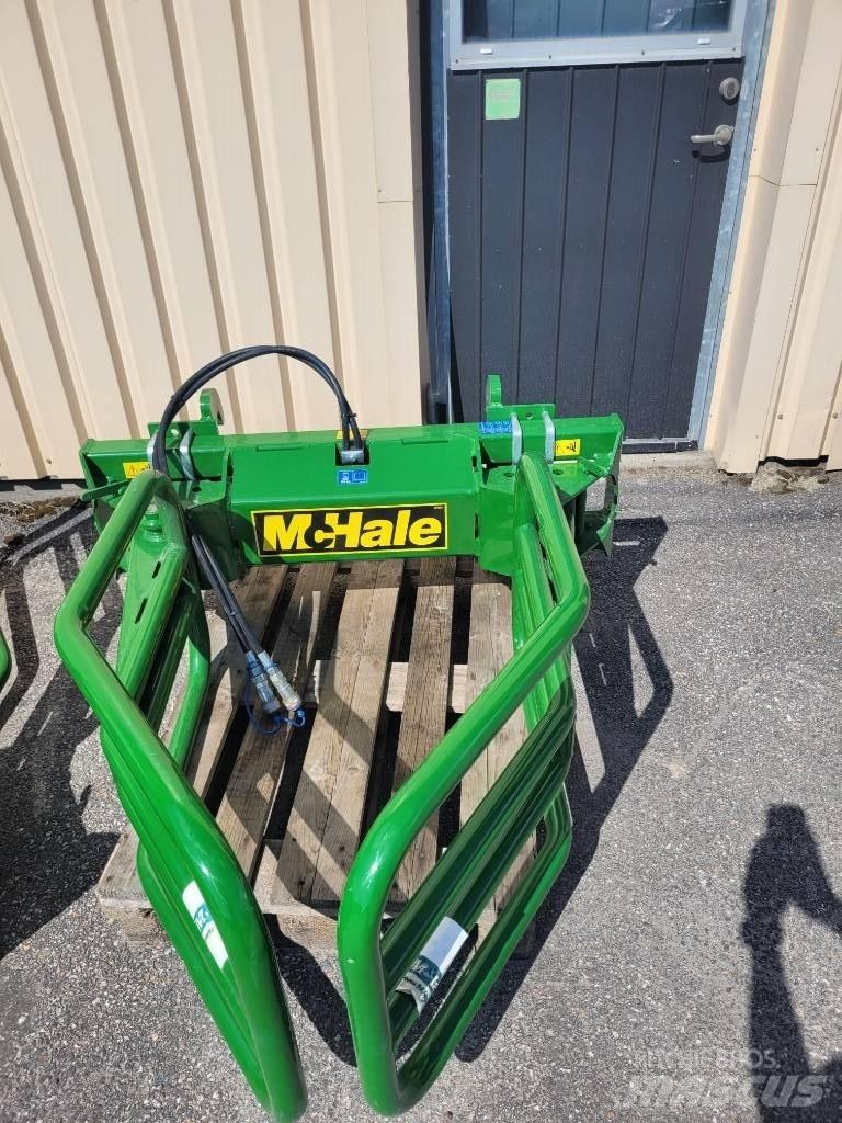 McHale R 5 Balgrip Аксесоари за челни товарачи