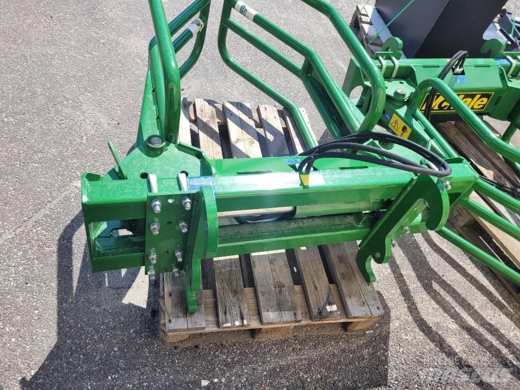 McHale R 5 Balgrip Аксесоари за челни товарачи