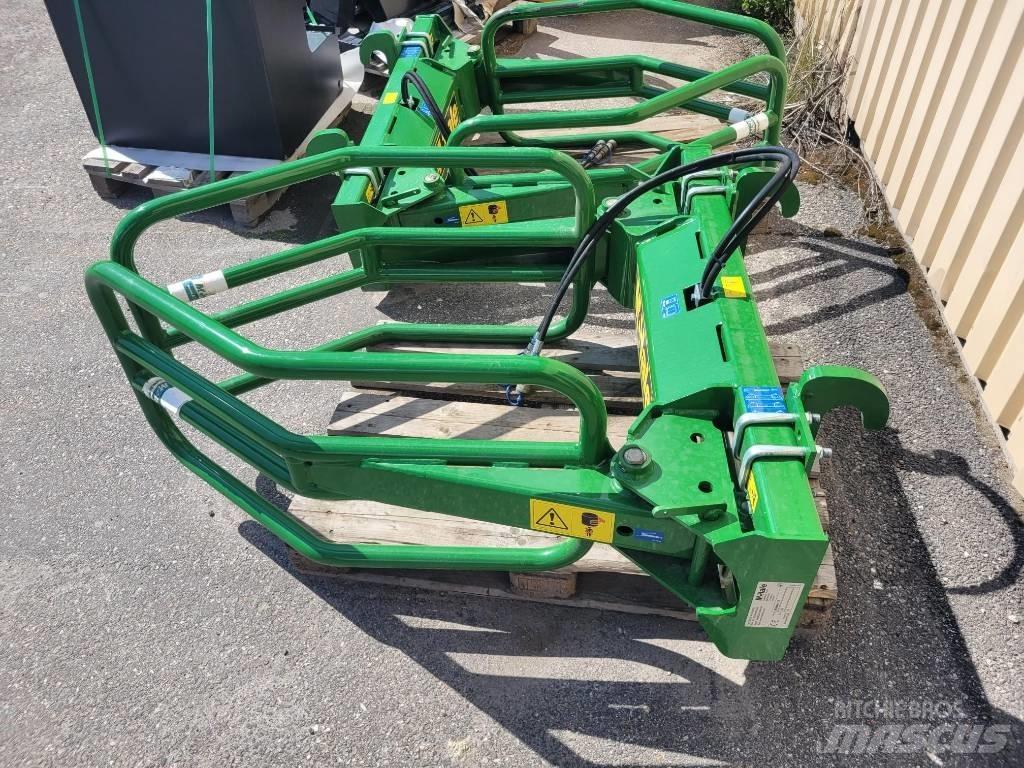 McHale R 5 Balgrip Аксесоари за челни товарачи
