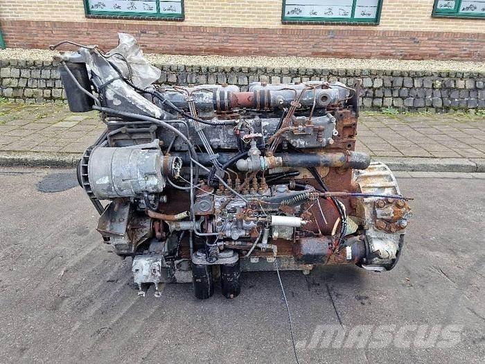  Engines WS 315 M Транспорт - Други