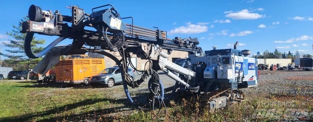 Furukawa HCR900 ESV Апаратура за повърхностна редова сеидба