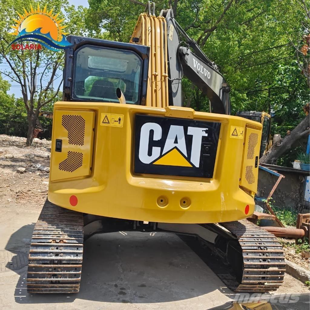 CAT 310 Верижен екскаватор