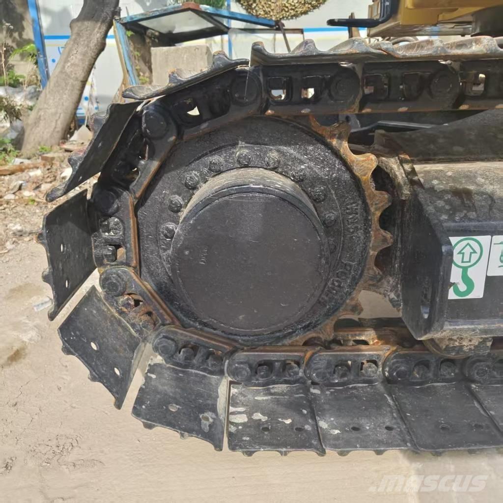 CAT 310 Верижен екскаватор