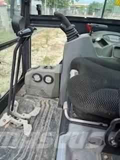 Bobcat E 19 Мини екскаватори < 7 т