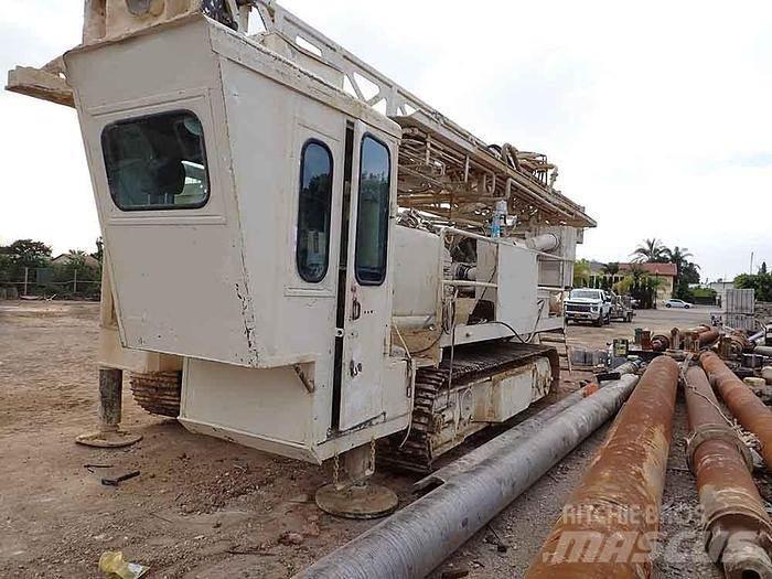  DRILLTECH C60K3L Апаратура за повърхностна редова сеидба