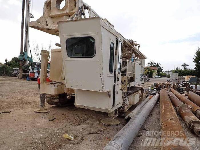 DRILLTECH C60K3L Апаратура за повърхностна редова сеидба