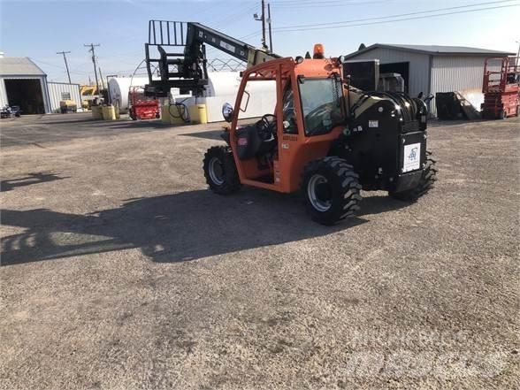 JLG G5-18A Телескопични товарачи