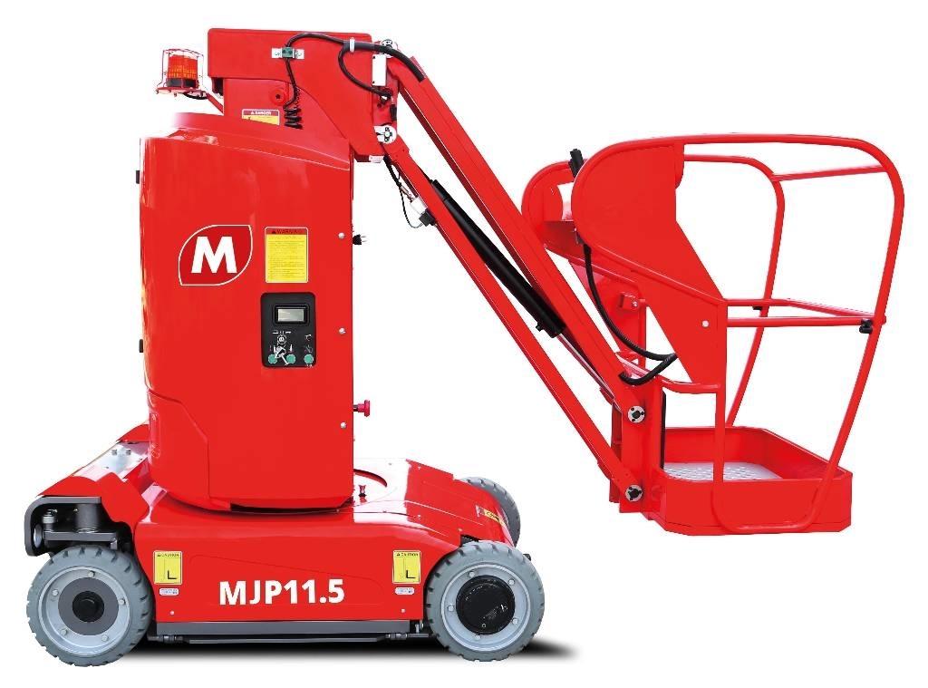 Magni MJP11.50 Ножични работни платформи