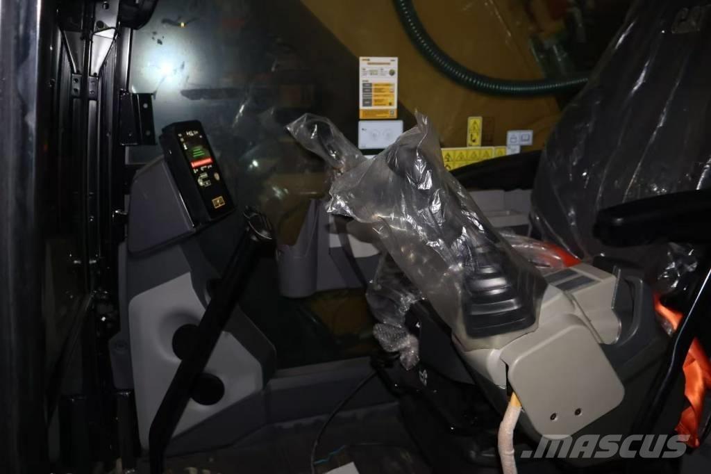 CAT 350 Верижен екскаватор