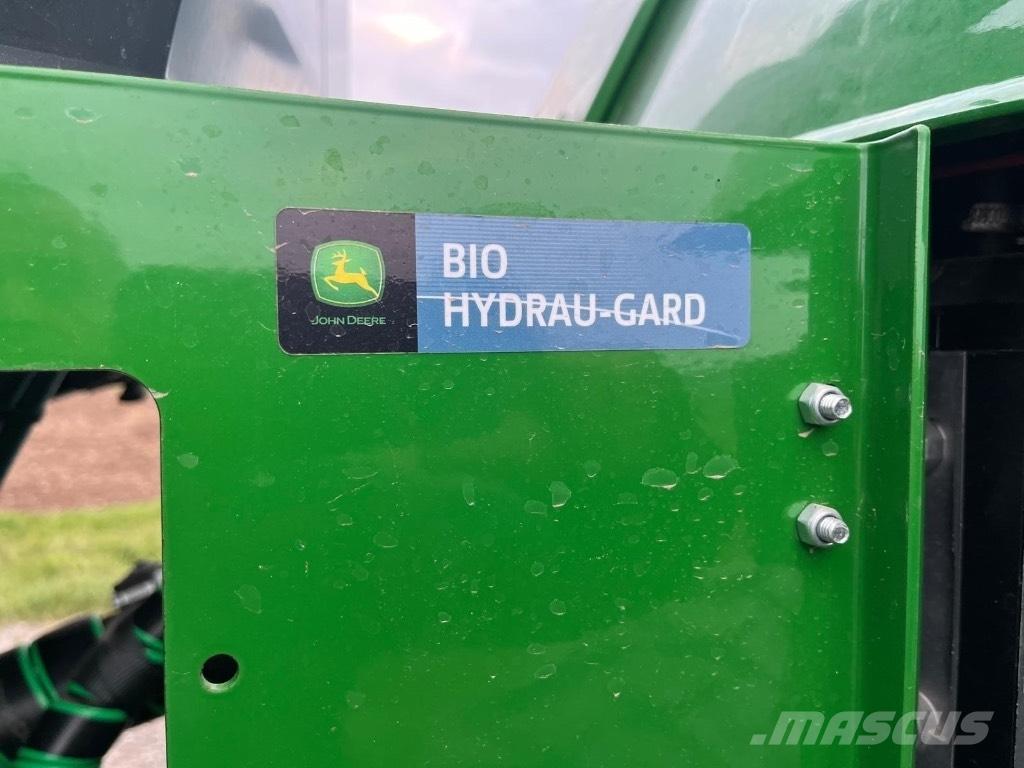 John Deere 1210G Форуардери