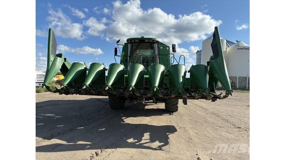 John Deere 9550 Комбайни