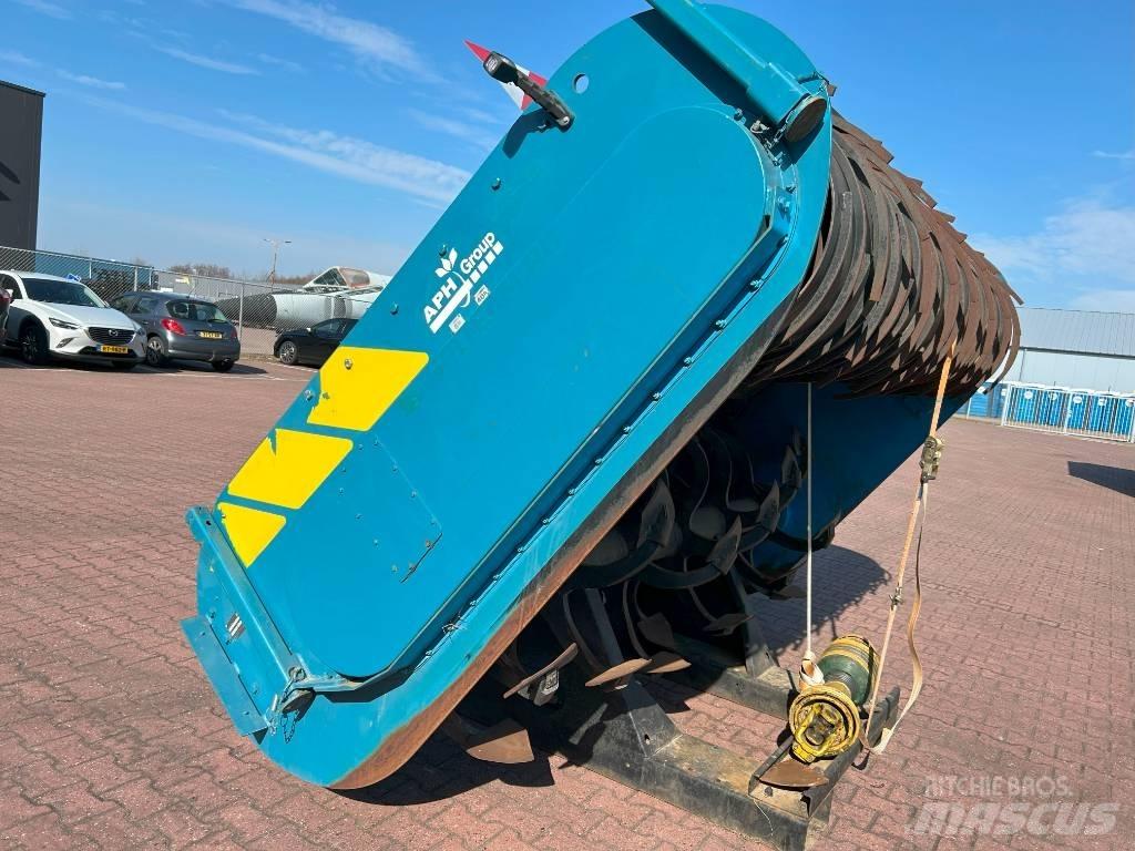 Imants 48SX300H - 2021 Брани и ротационни рали