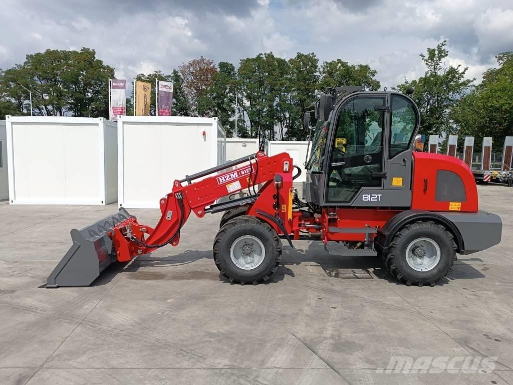 HZM 812T Селскостопанство - Други