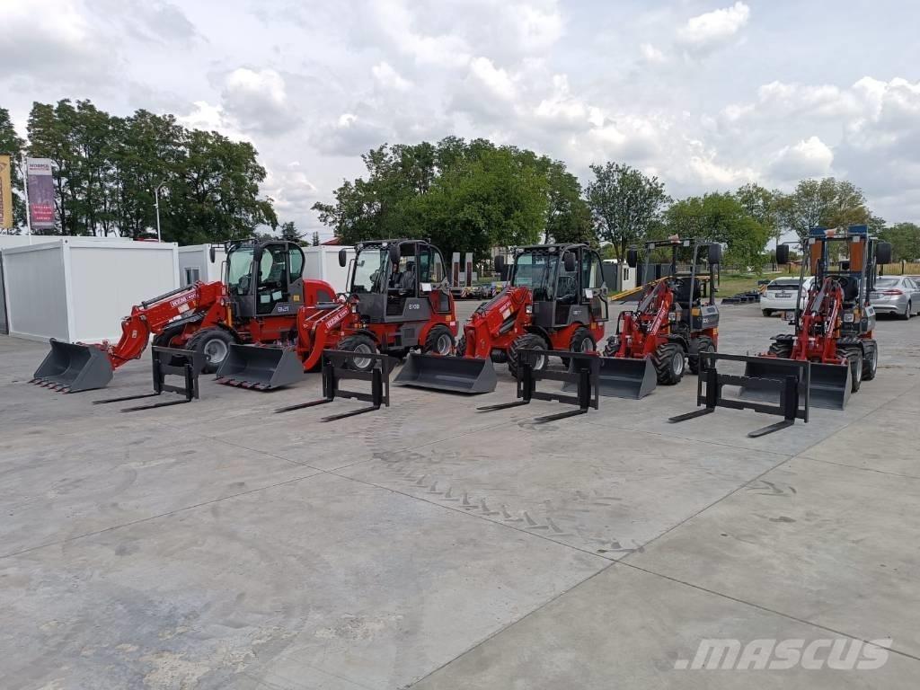 HZM 812T Селскостопанство - Други