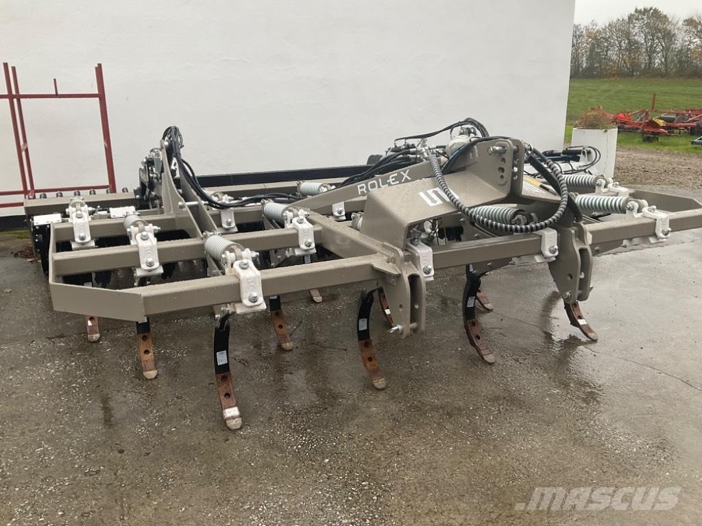 Rol-Ex Kno 400 Брани