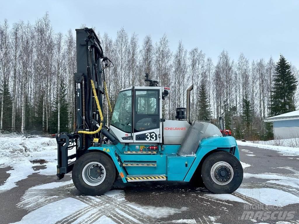 SMV 12-1200C Дизелови камиони