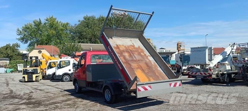 Iveco 35C13 - Tipper Самосвал