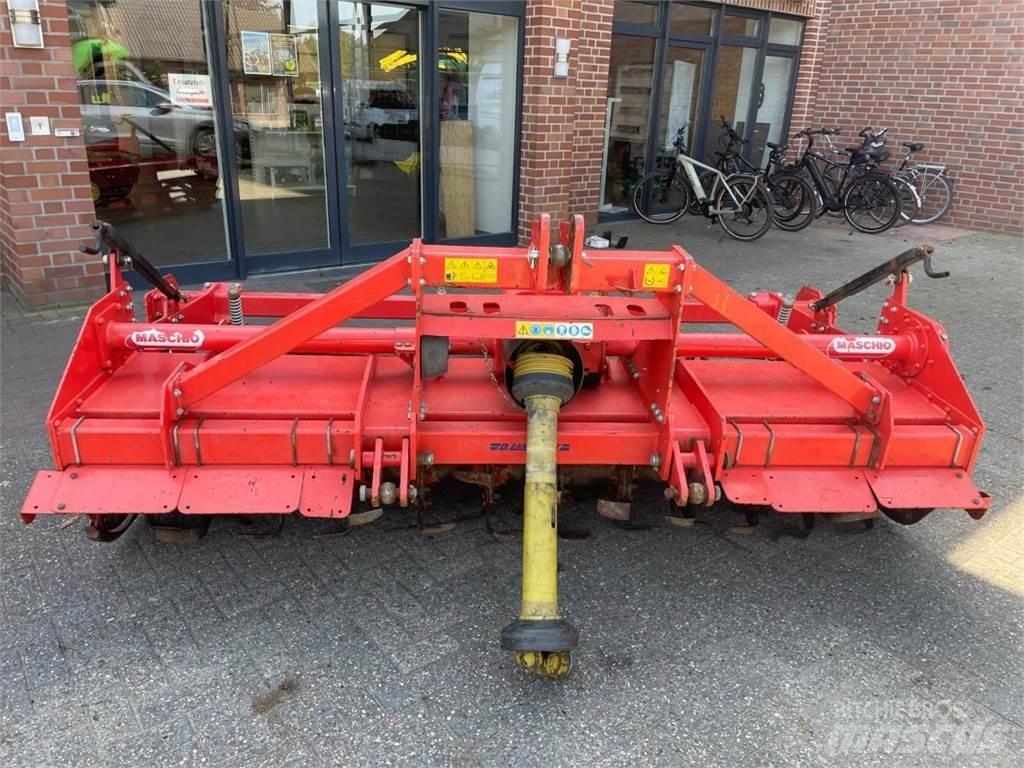 Maschio SC280 Други машини за оран и аксесоари