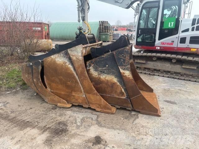 Doosan S80 Кофи
