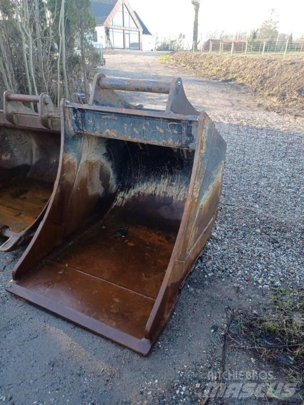 Doosan S80 Кофи