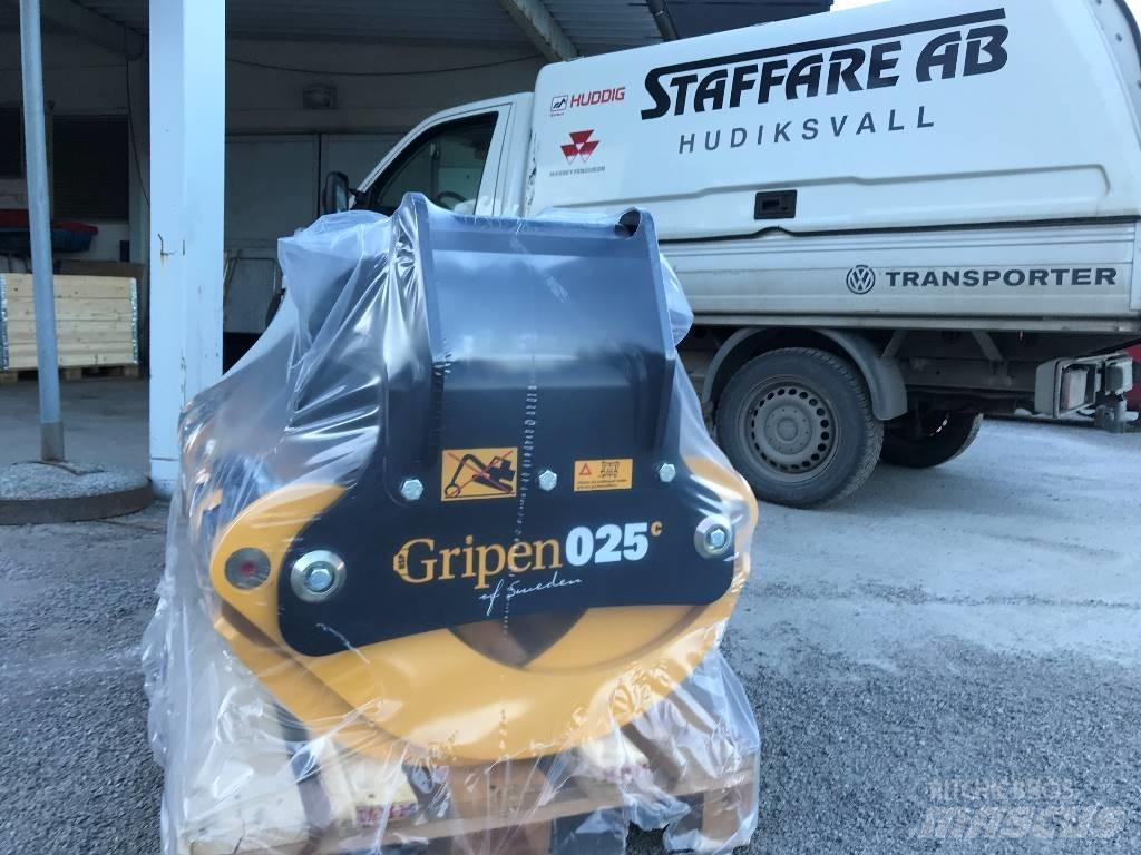 HSP Grip 025c S60 Куки