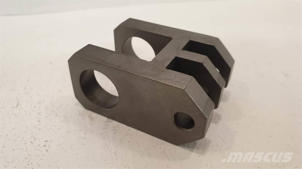 Ponsse 290147 Претоварващи кранове