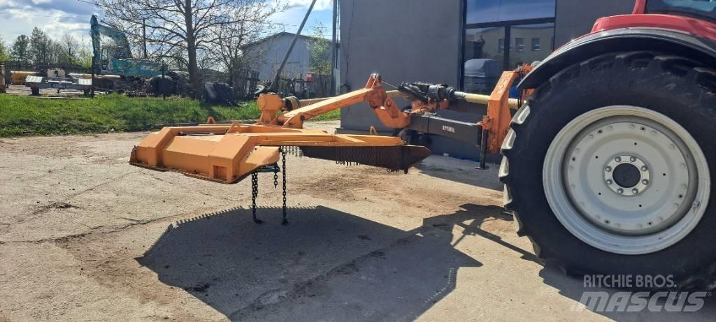 Same M2000 Ножици за жив плет
