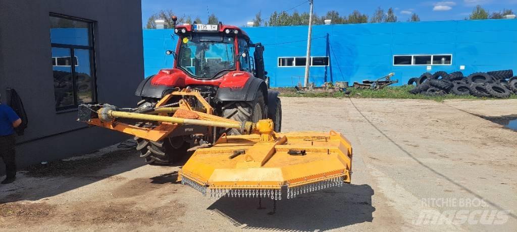 Same M2000 Ножици за жив плет
