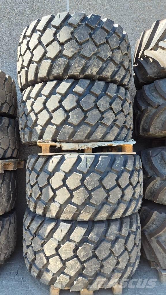 Michelin 750/65R25 Колелета/Гуми