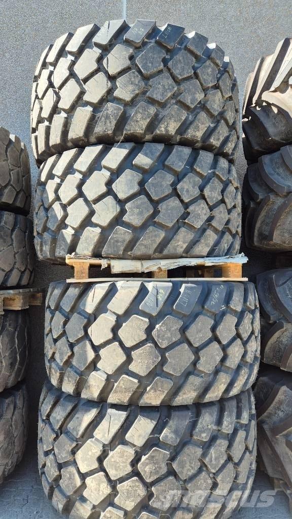 Michelin 750/65R25 Колелета/Гуми