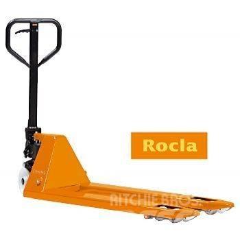 Rocla RMA25NT Ръчно водими
