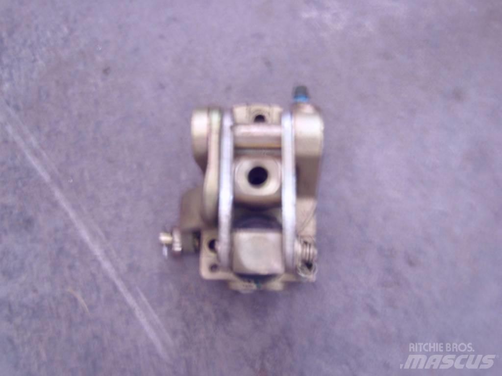 Deutz same Транспорт - Други