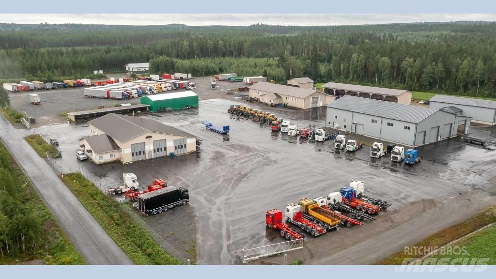 Volvo L 90 E Колесни товарачи